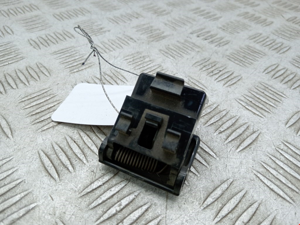 Ручка открывания капота MAZDA Mazda 5 CR 2005-2010