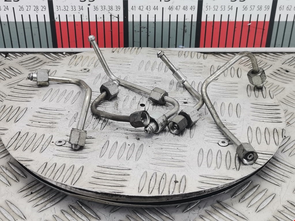 Трубка топливная OPEL Vectra Vectra C 2002-2008