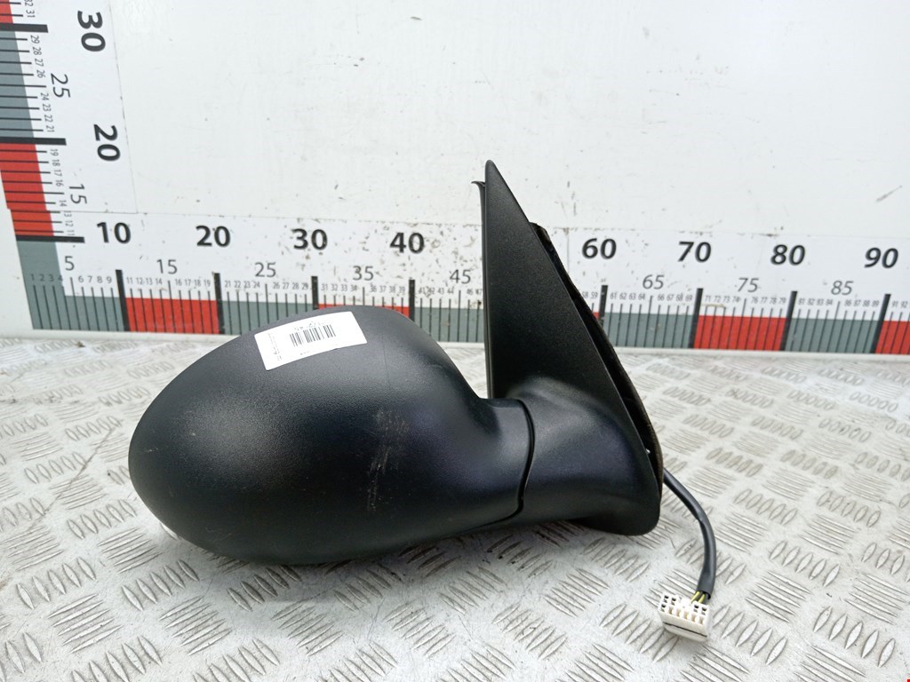 Зеркало правое CHRYSLER PT Cruser 2000-2010