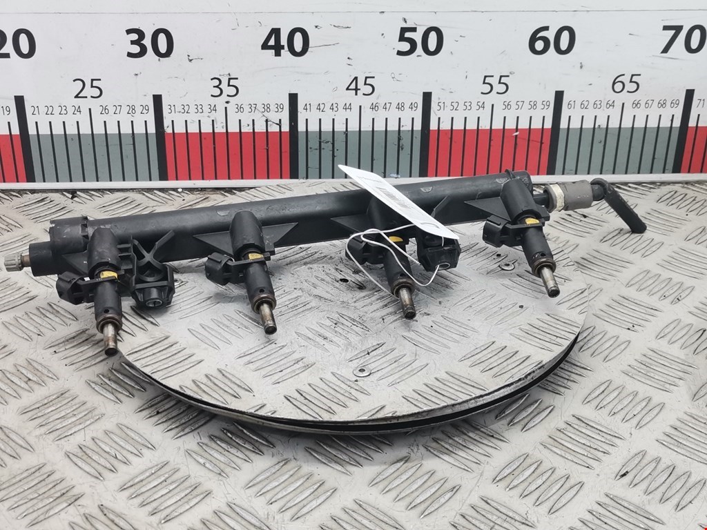 Форсунка дизельная электрическая PEUGEOT 207 2006-2015