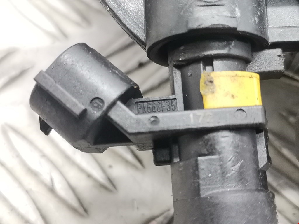 Форсунка дизельная электрическая PEUGEOT 207 2006-2015