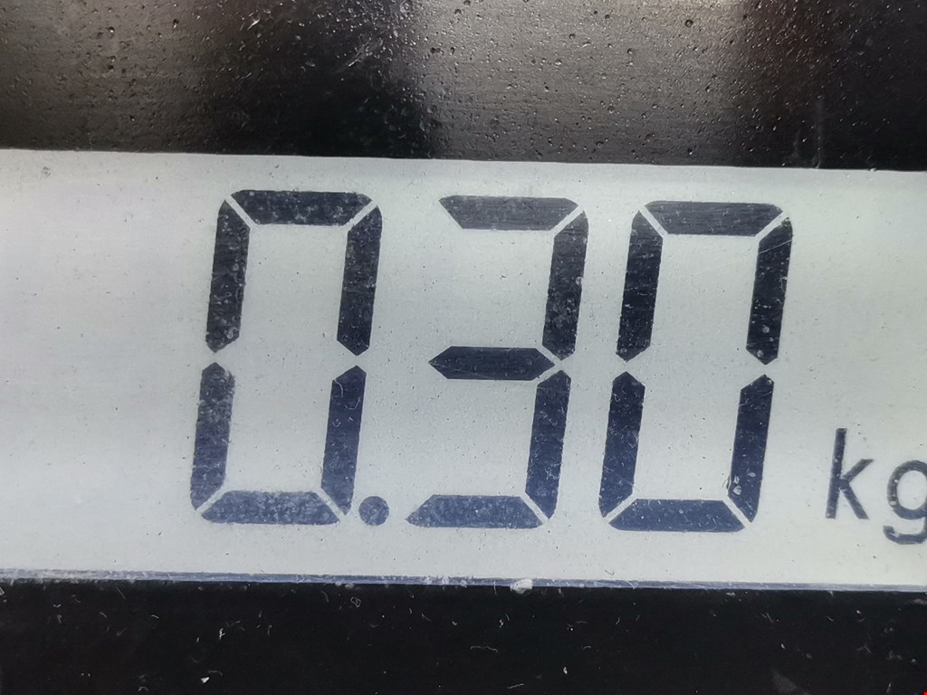 Форсунка дизельная электрическая PEUGEOT 207 2006-2015