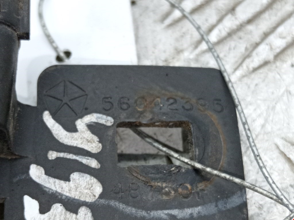 Датчик температуры воздуха CHRYSLER PT Cruser 2000-2010