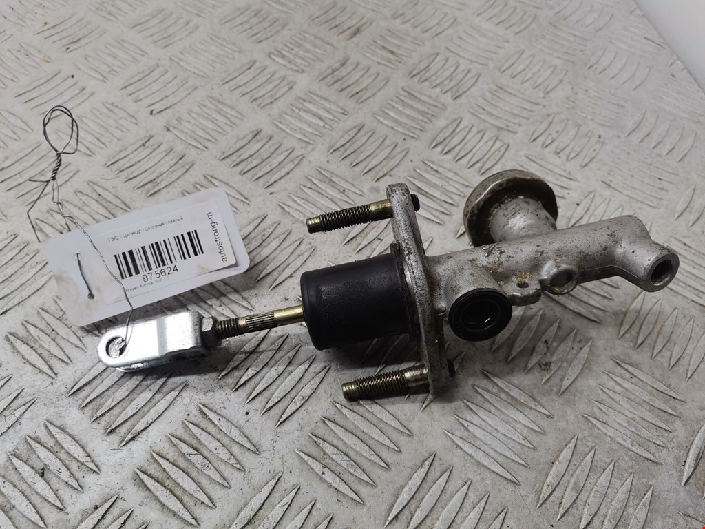 Цилиндр сцепления главный NISSAN Almera N16 2000-2006