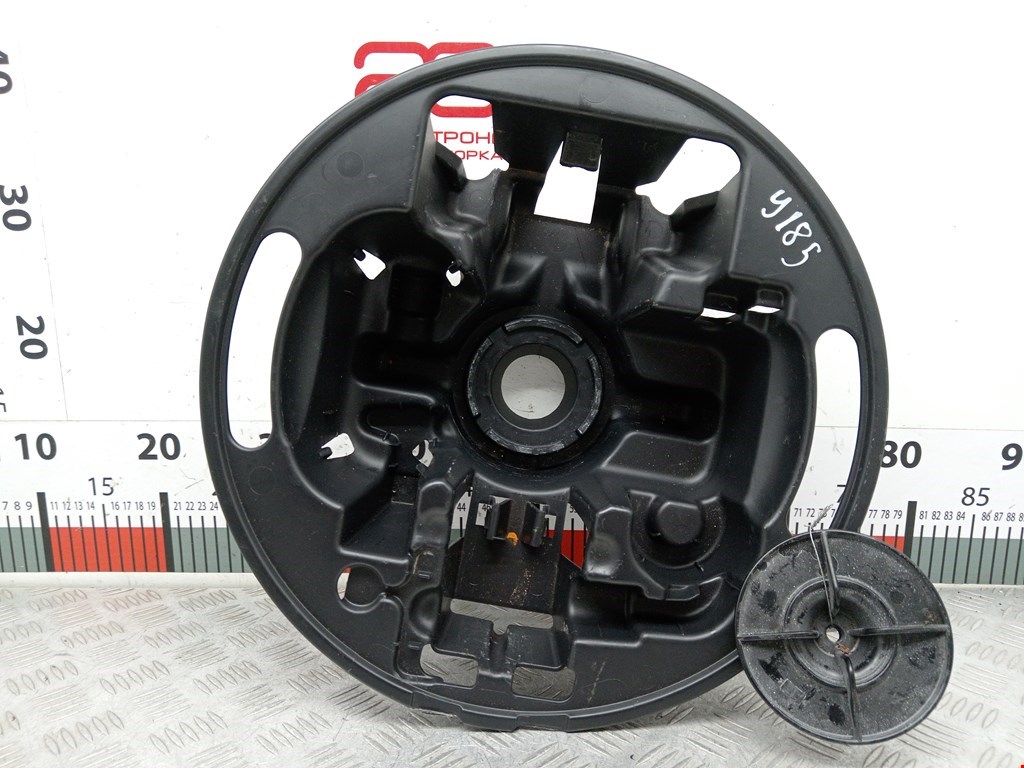 Ящик под инструмент RENAULT Laguna 2001-2007