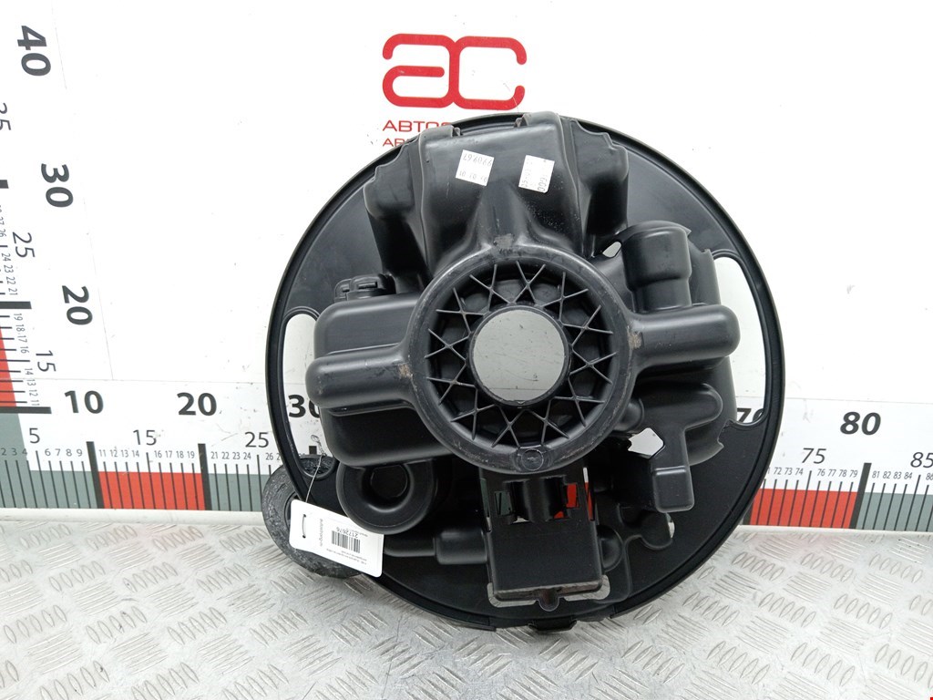 Ящик под инструмент RENAULT Laguna 2001-2007