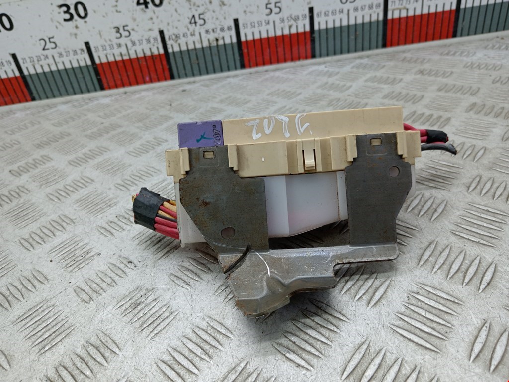 Датчик уровня в бачок омывателя RENAULT Modus 2004-2012