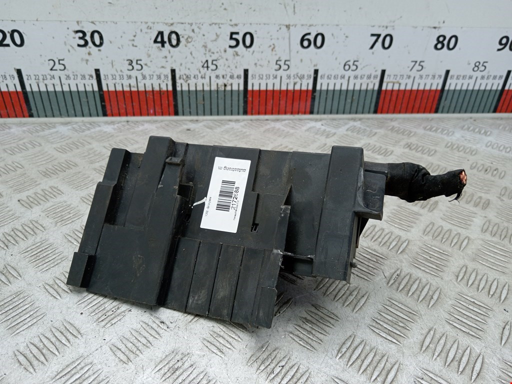 Блок реле RENAULT Modus 2004-2012