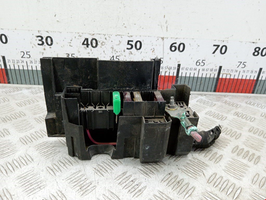 Блок реле RENAULT Modus 2004-2012