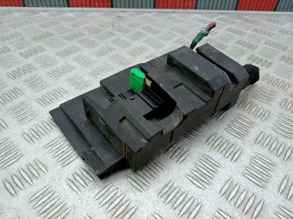 Блок реле RENAULT Modus 2004-2012
