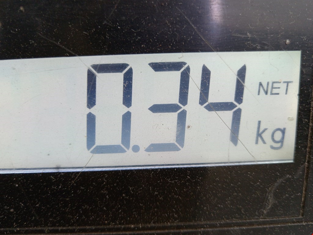 Блок реле RENAULT Modus 2004-2012