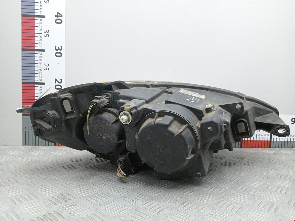 Фара левая PEUGEOT 807 2002-2014