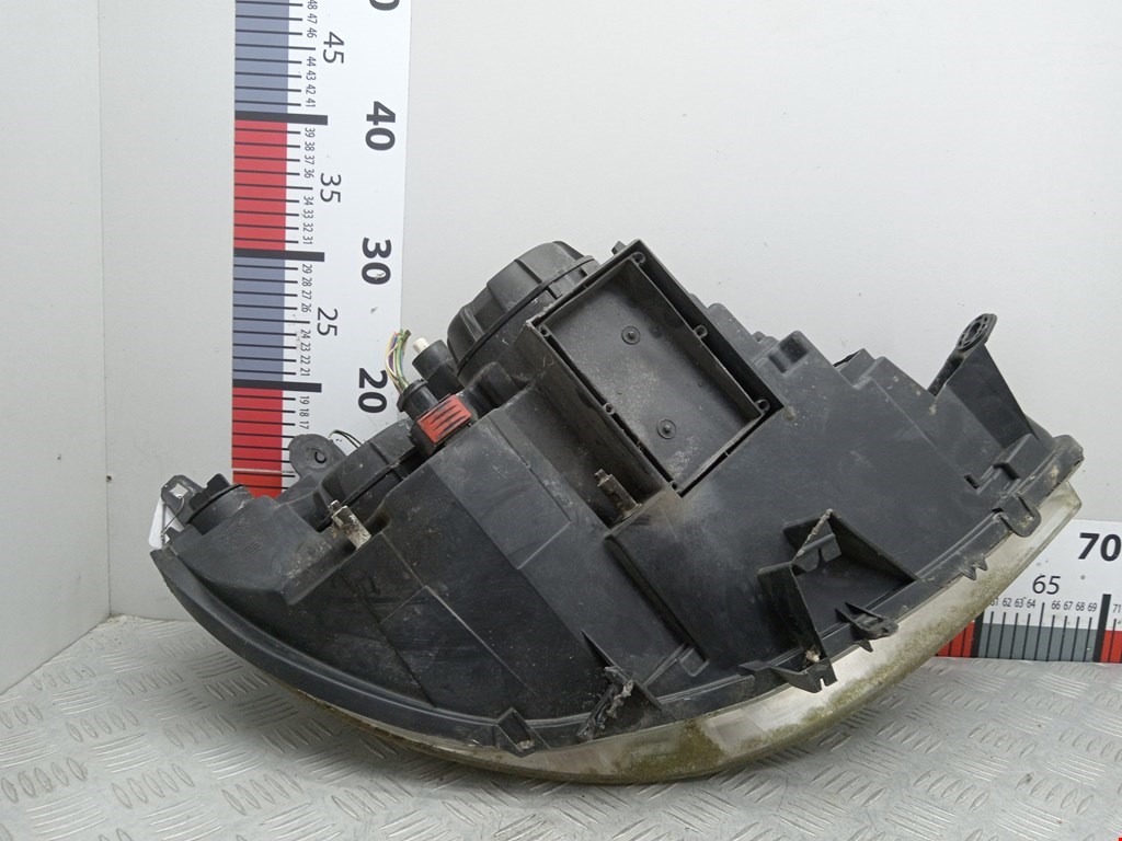 Фара левая PEUGEOT 807 2002-2014