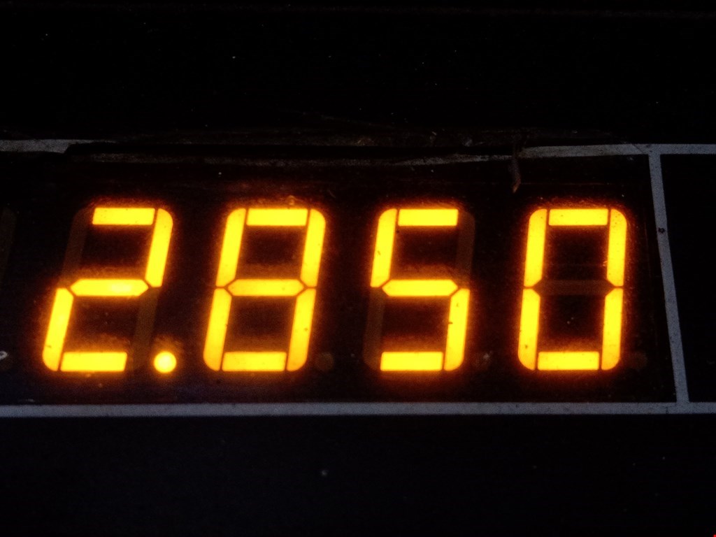 Фара левая PEUGEOT 807 2002-2014