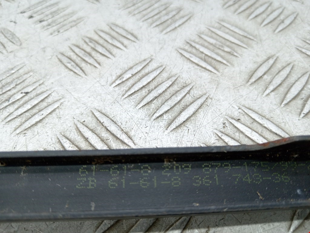 Поводок дворников передний левый/ правый BMW 5er 5 серия E39 1995-2004