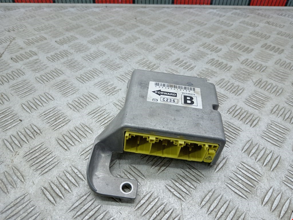 Блок управления AIR BAG MAZDA Mazda 5 CR 2005-2010