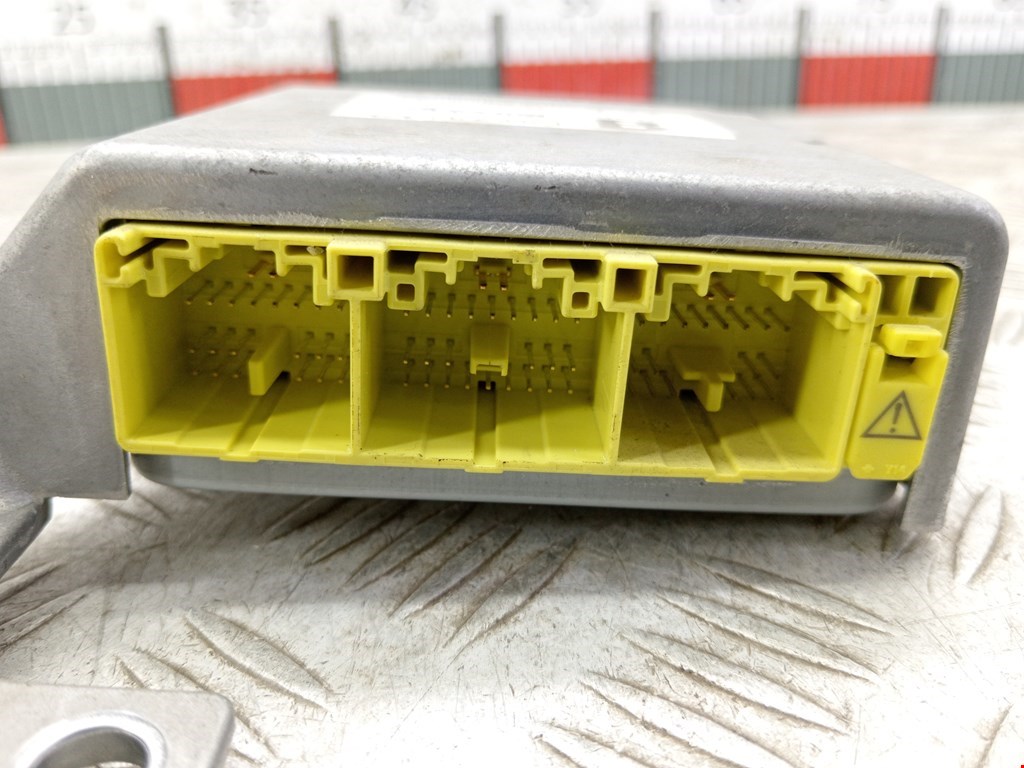 Блок управления AIR BAG MAZDA Mazda 5 CR 2005-2010