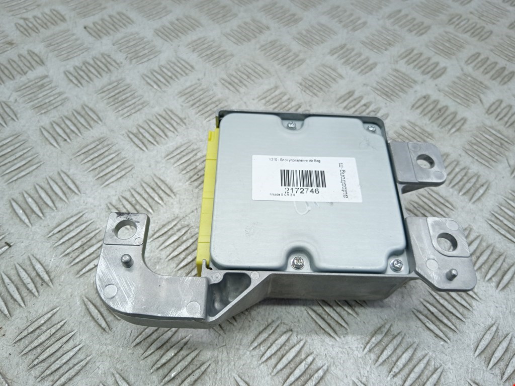 Блок управления AIR BAG MAZDA Mazda 5 CR 2005-2010