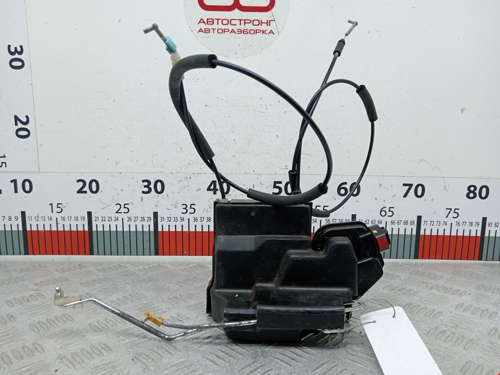 Замок двери передней правой HYUNDAI Coupe 2002-2009