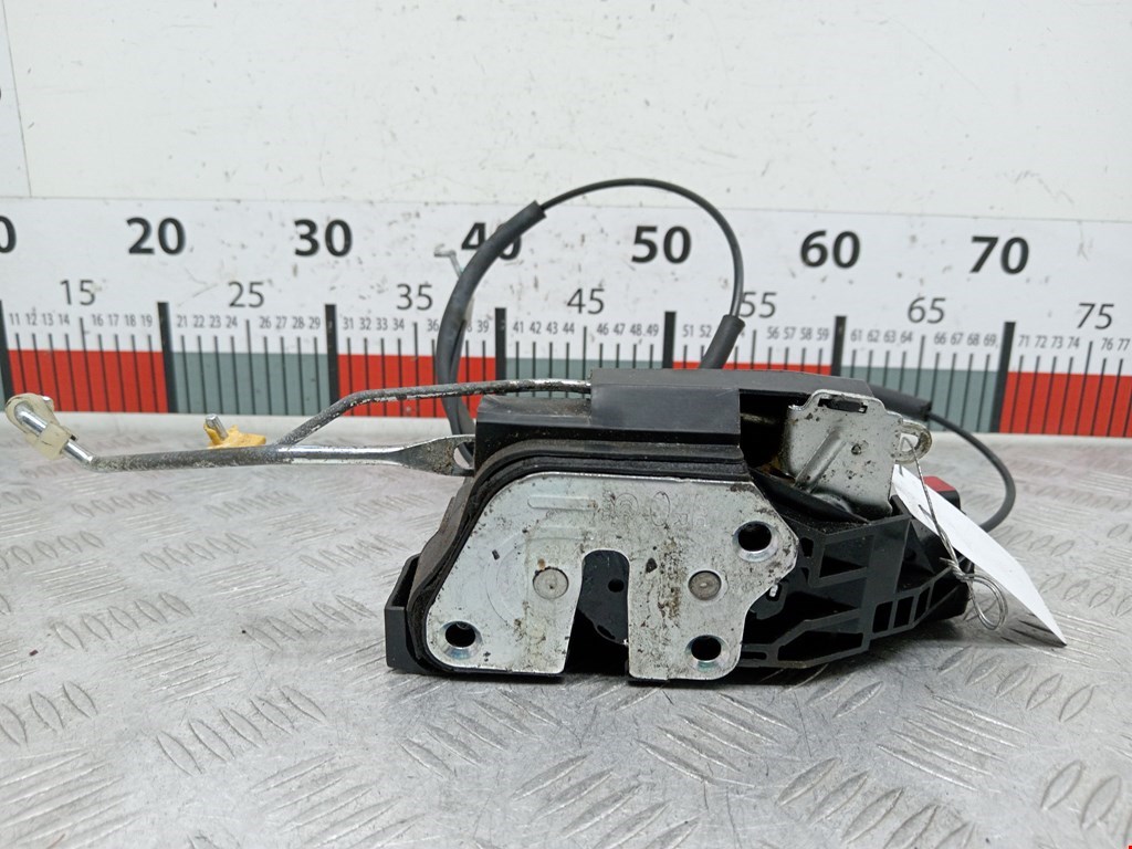 Замок двери передней правой HYUNDAI Coupe 2002-2009