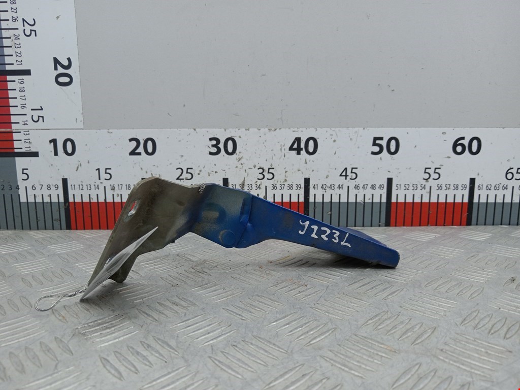 Петля капота левая/правая RENAULT Megane II 2002-2009