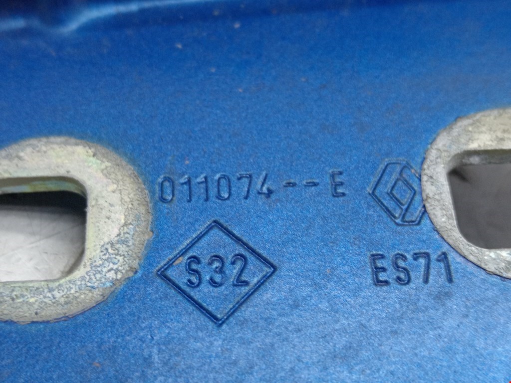 Петля капота левая/правая RENAULT Megane II 2002-2009