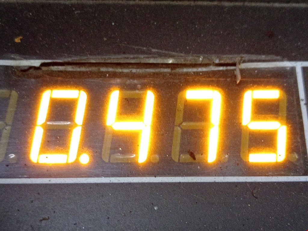 Петля капота левая/правая RENAULT Megane II 2002-2009