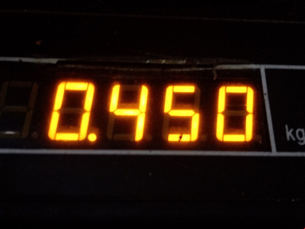 Петля капота левая/правая RENAULT Megane II 2002-2009