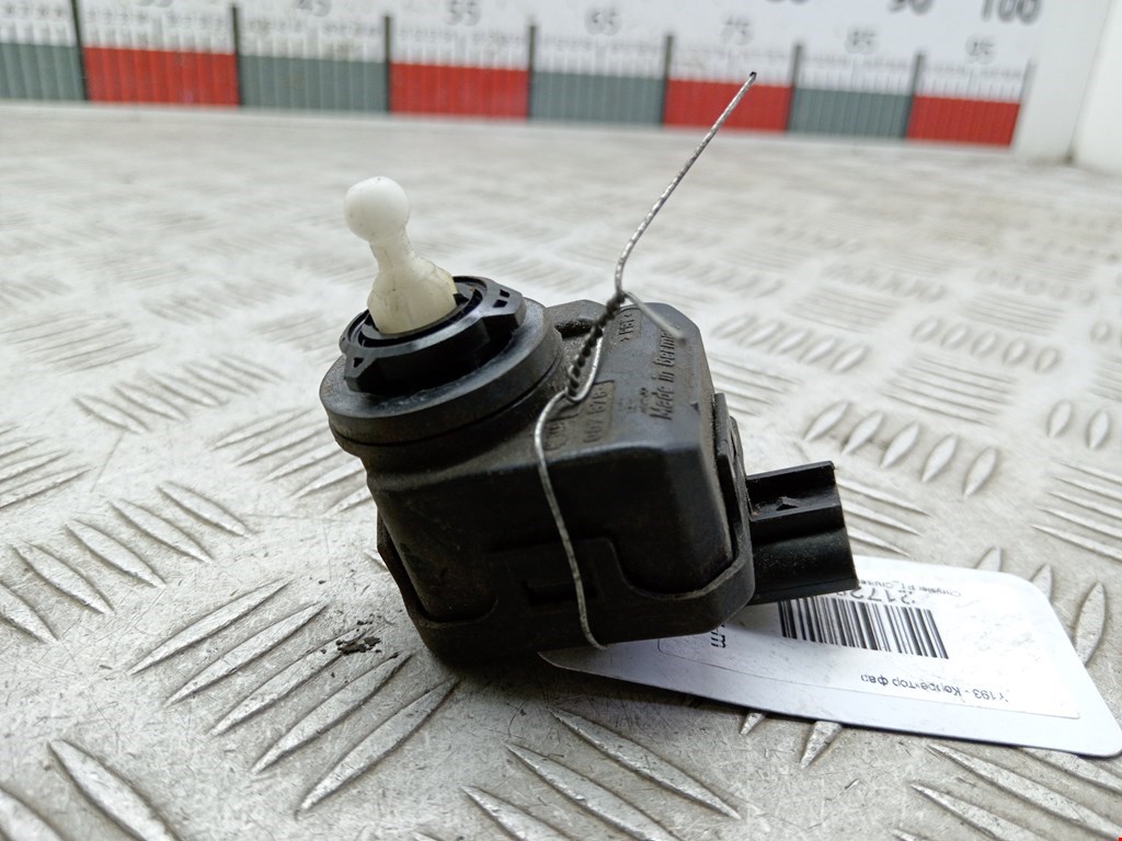 Козырек солнцезащитный CHRYSLER PT Cruser 2000-2010