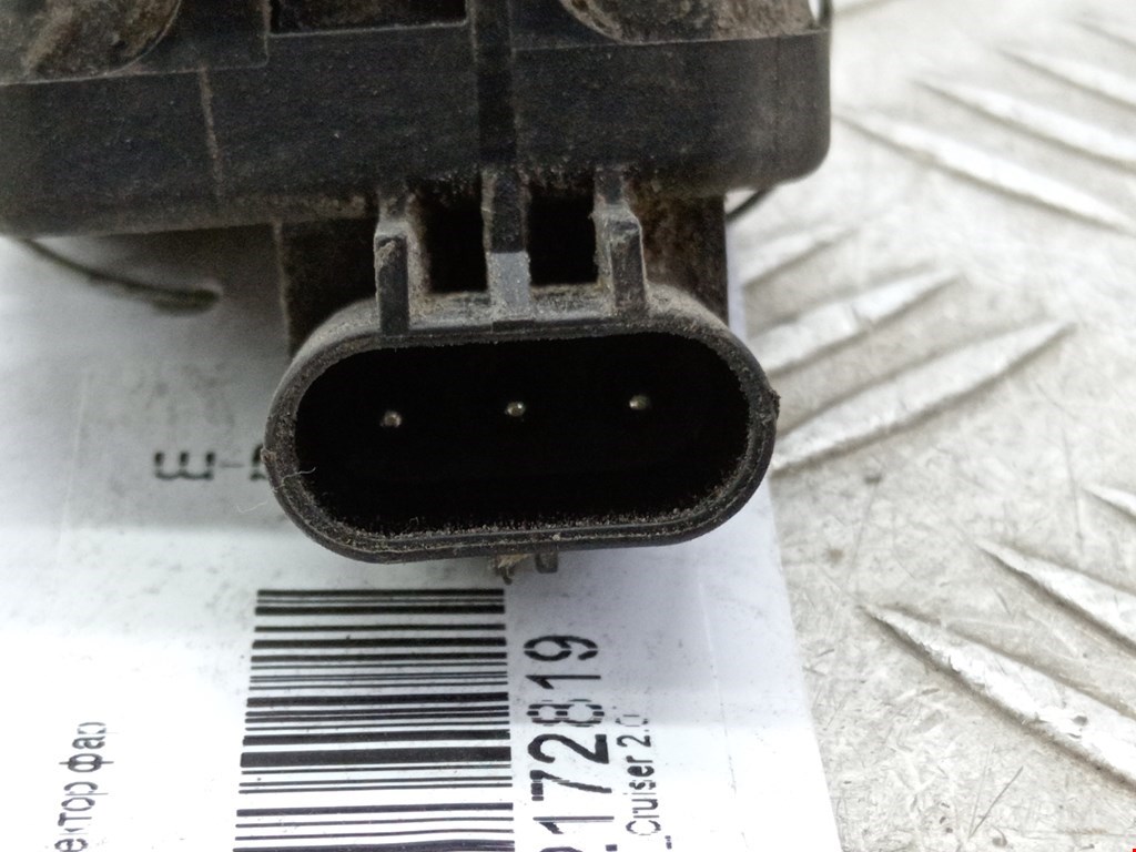 Козырек солнцезащитный CHRYSLER PT Cruser 2000-2010