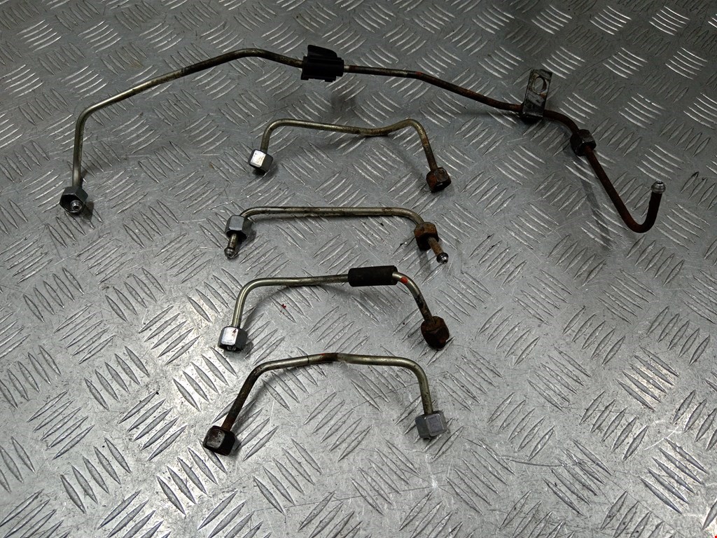 Трубка топливная OPEL Vivaro A 2001-2014