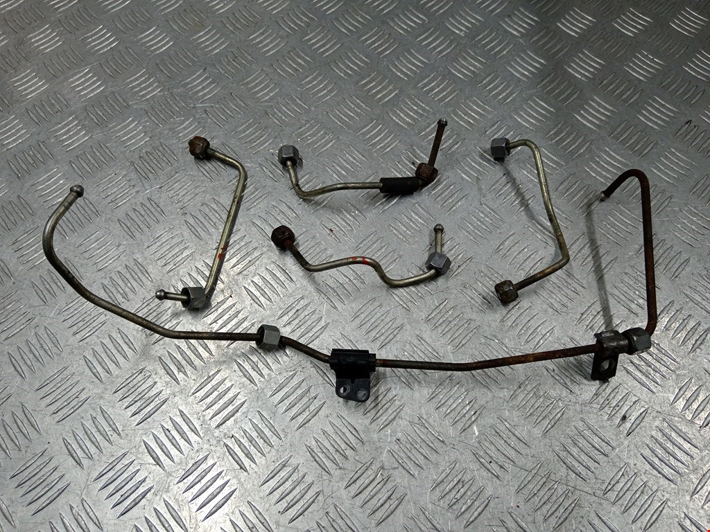 Трубка топливная OPEL Vivaro A 2001-2014