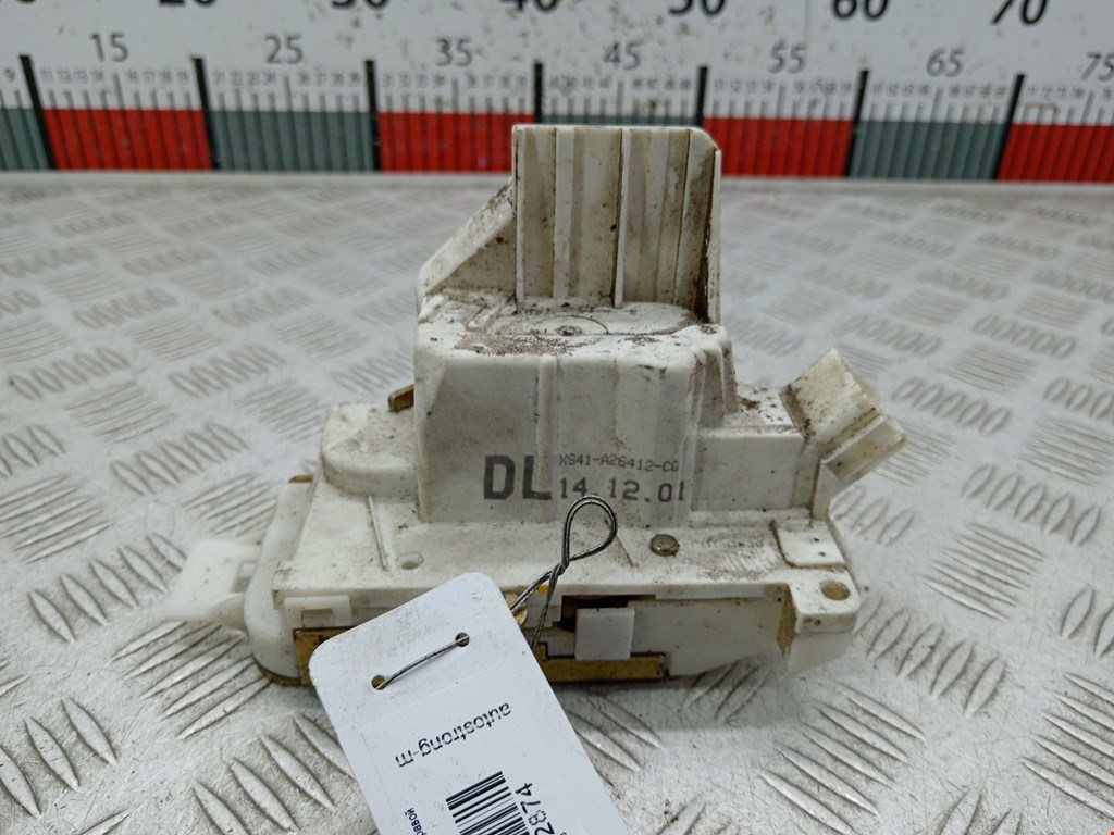 Замок двери задней правой FORD Mondeo III 2000-2007