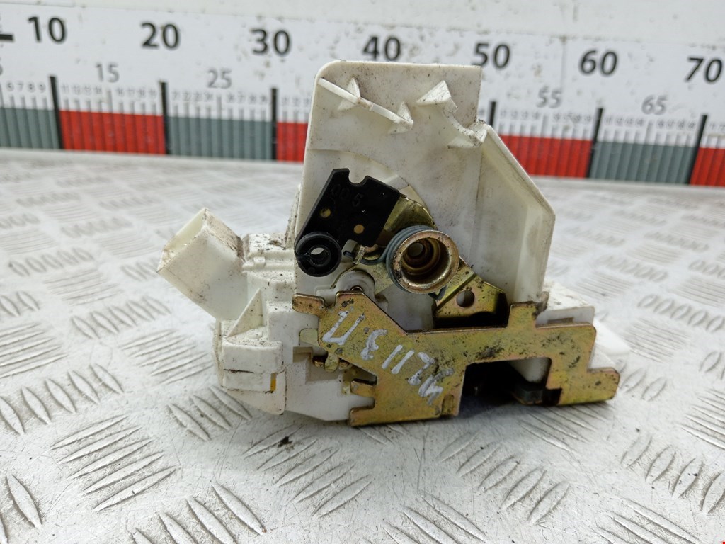 Замок двери задней правой FORD Mondeo III 2000-2007