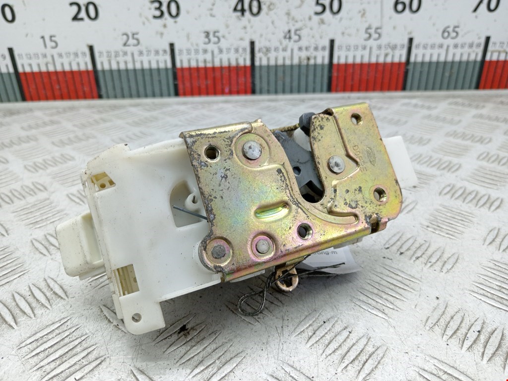Замок двери задней правой FORD Mondeo III 2000-2007