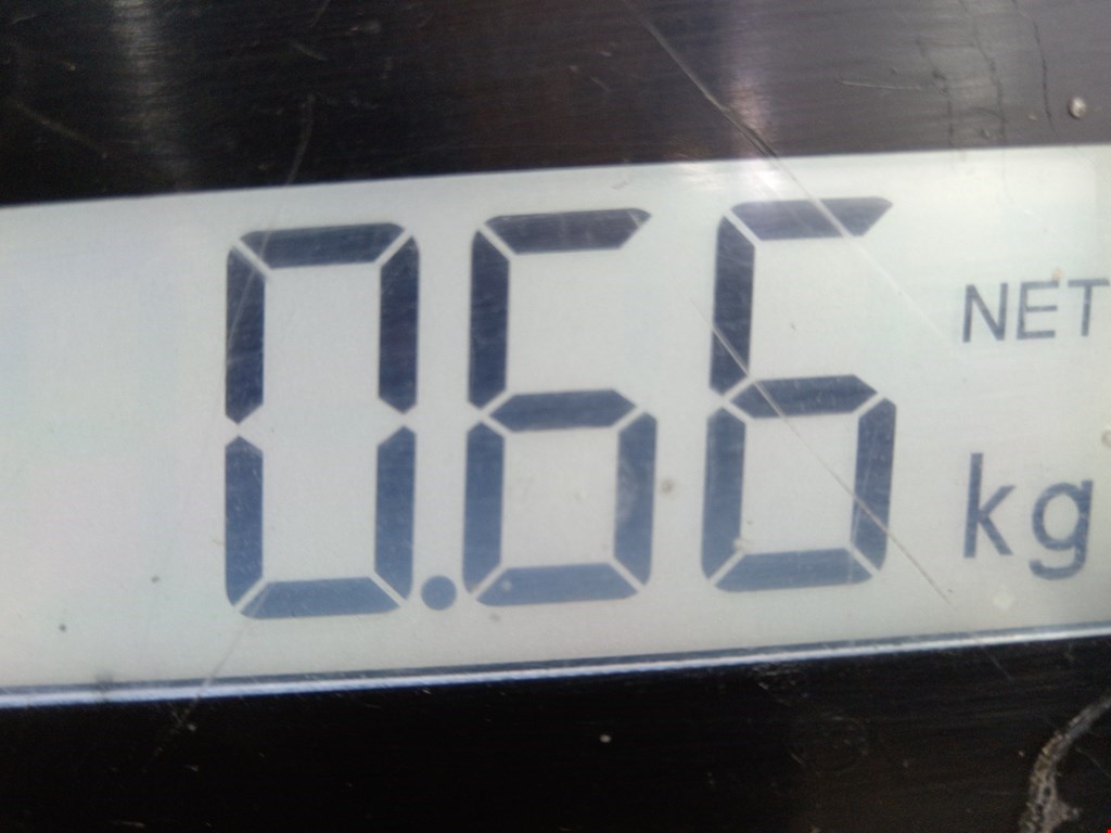 Замок двери задней правой FORD Mondeo III 2000-2007