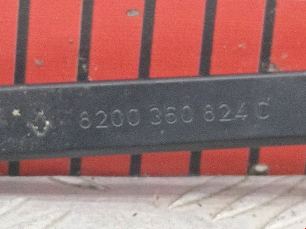 Поводок дворников передний левый/ правый RENAULT Modus 2004-2012