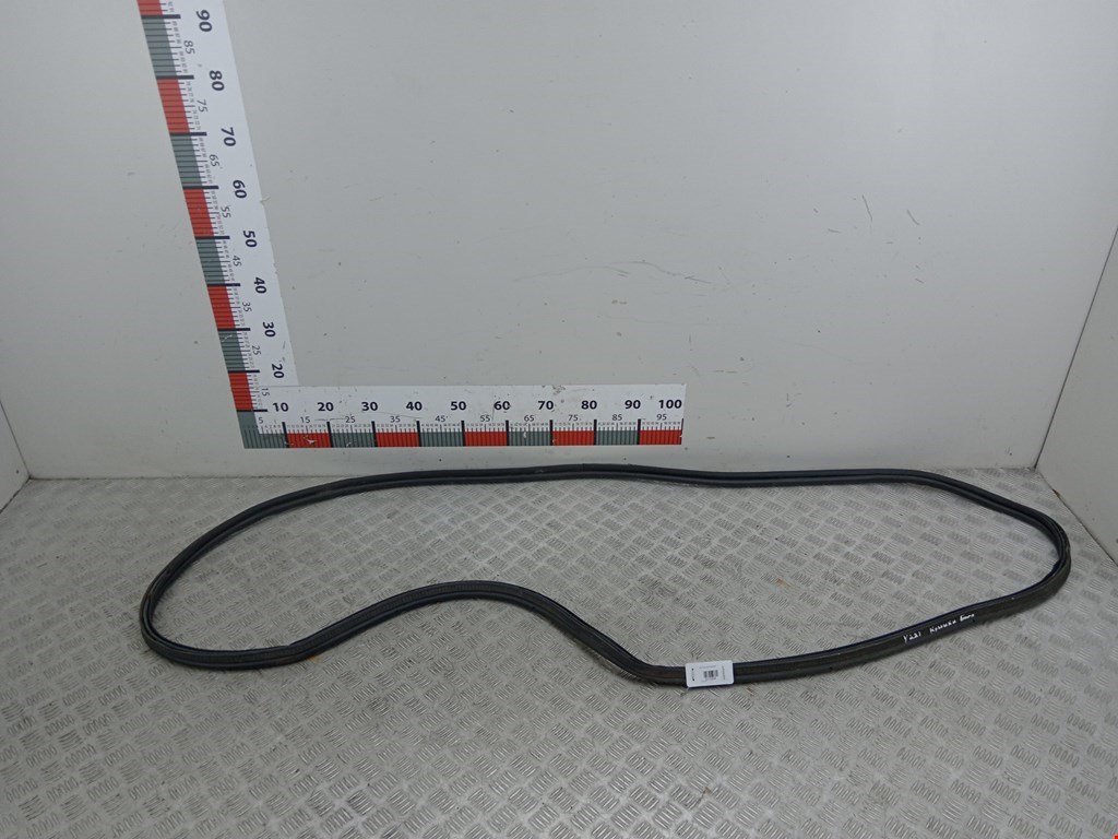 Уплотнитель (наружный) CITROEN C8 2002-2014