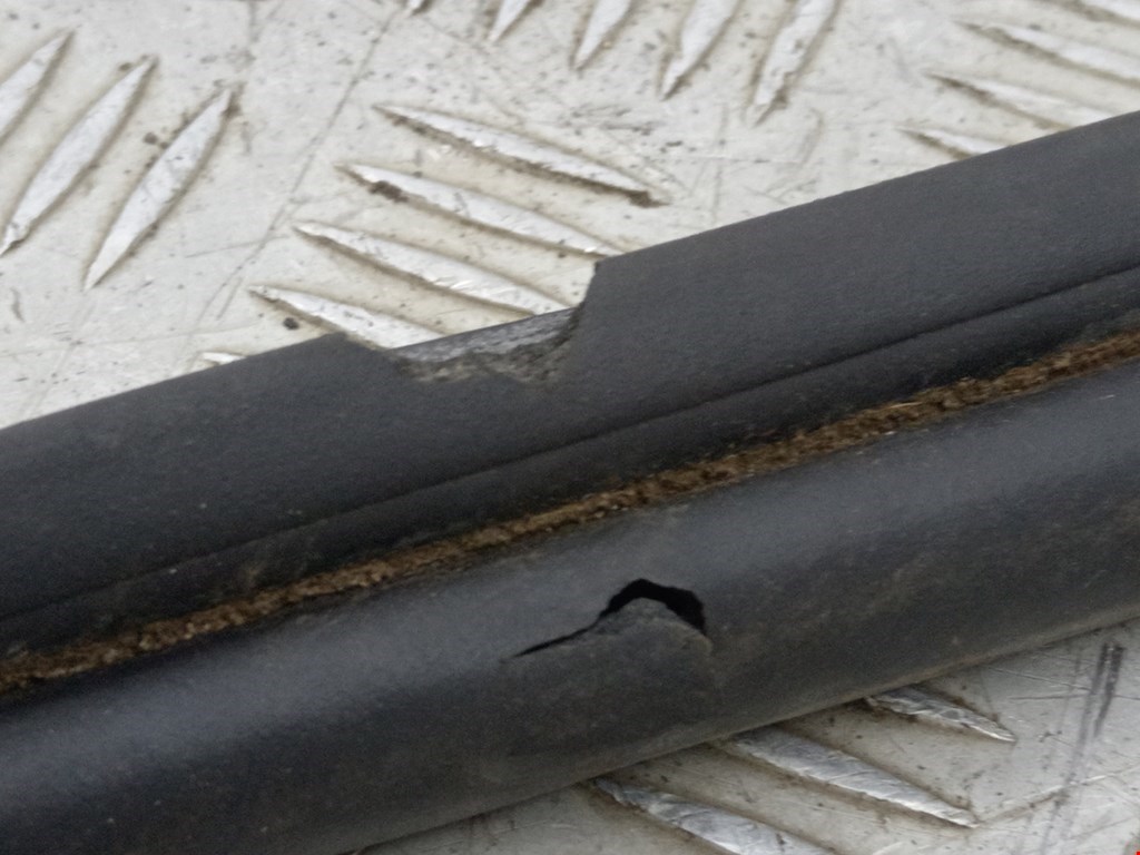 Уплотнитель (наружный) CITROEN C8 2002-2014