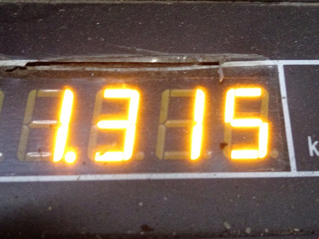 Уплотнитель (наружный) CITROEN C8 2002-2014