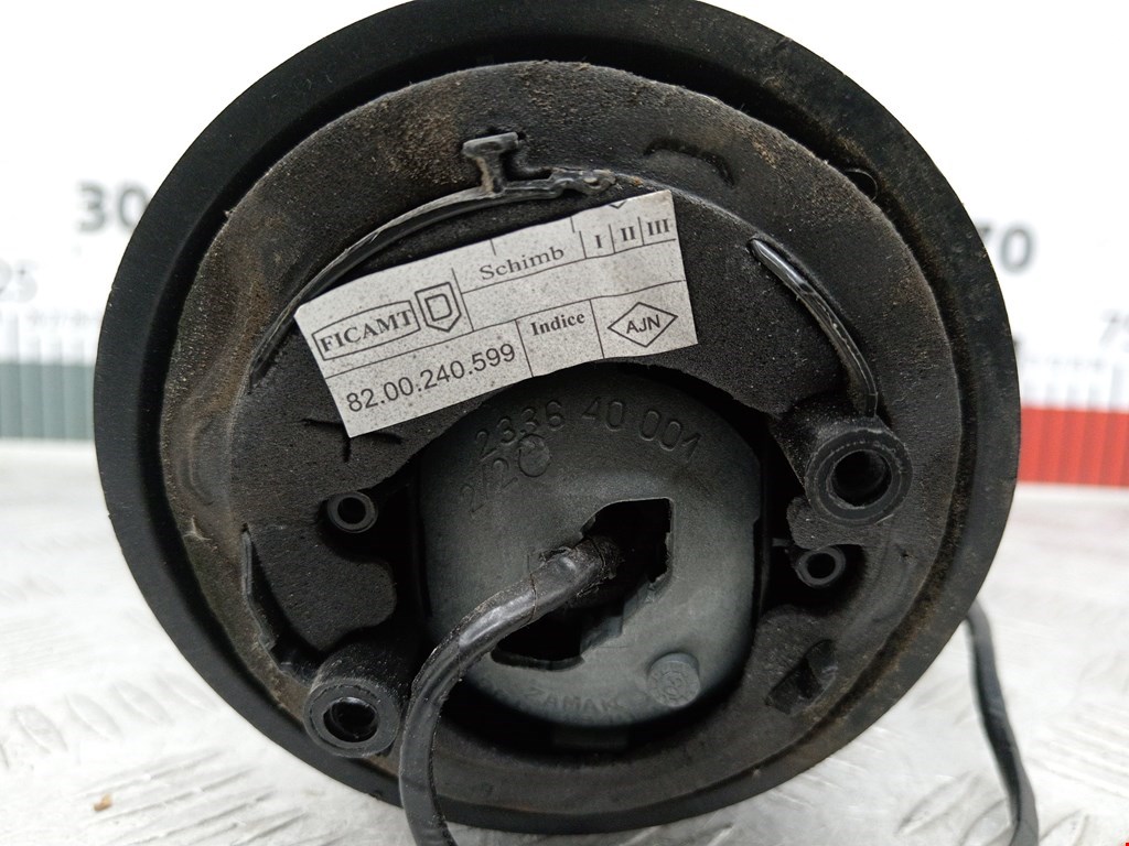 Зеркало левое RENAULT Logan 2005-2014