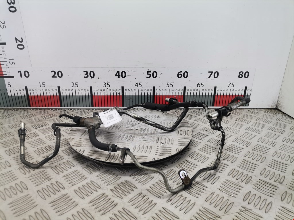 Трубка топливная OPEL Signum 2003-2008