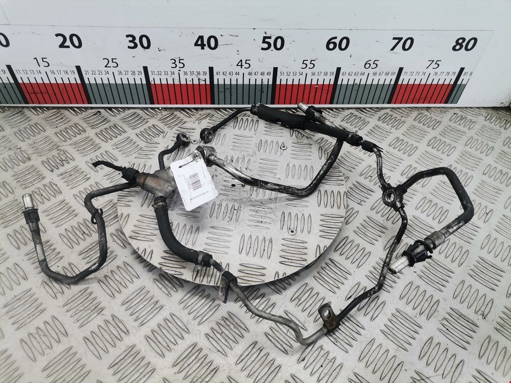 Трубка топливная OPEL Signum 2003-2008