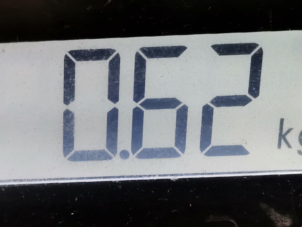 Трубка топливная OPEL Signum 2003-2008