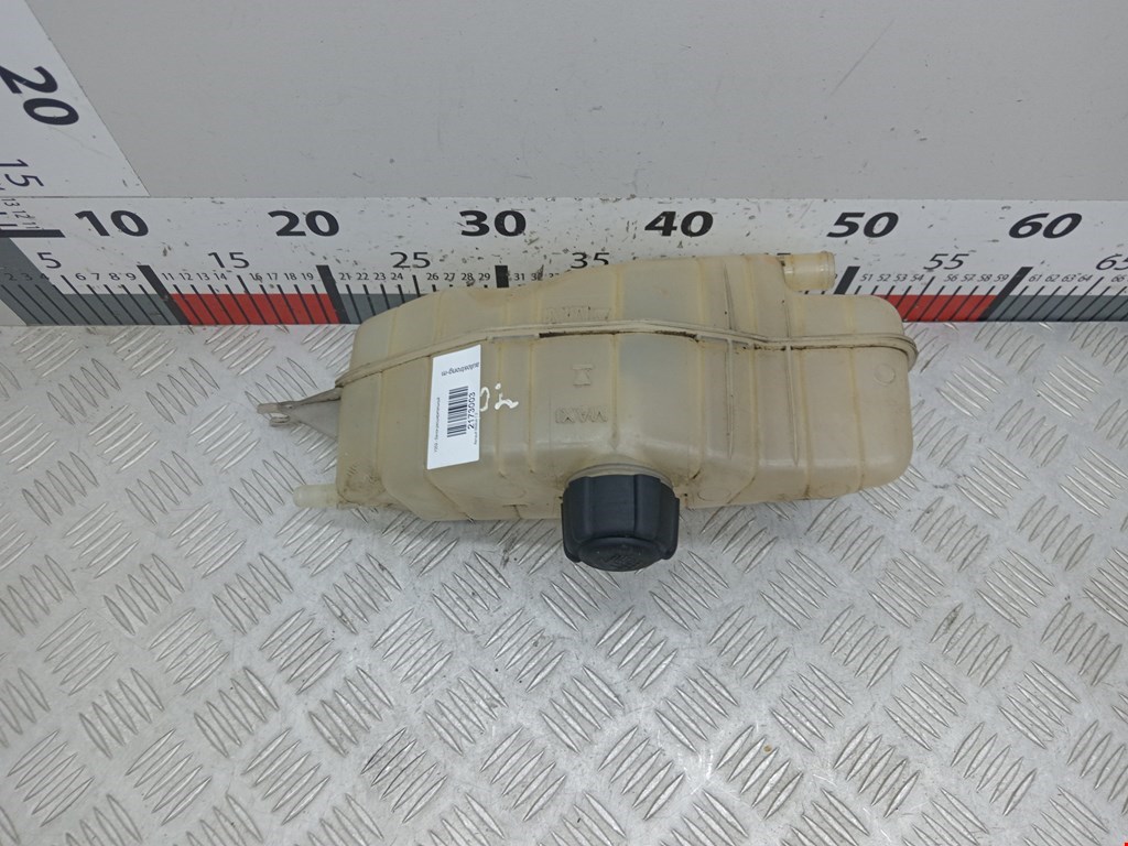 Бачок расширительный RENAULT Modus 2004-2012