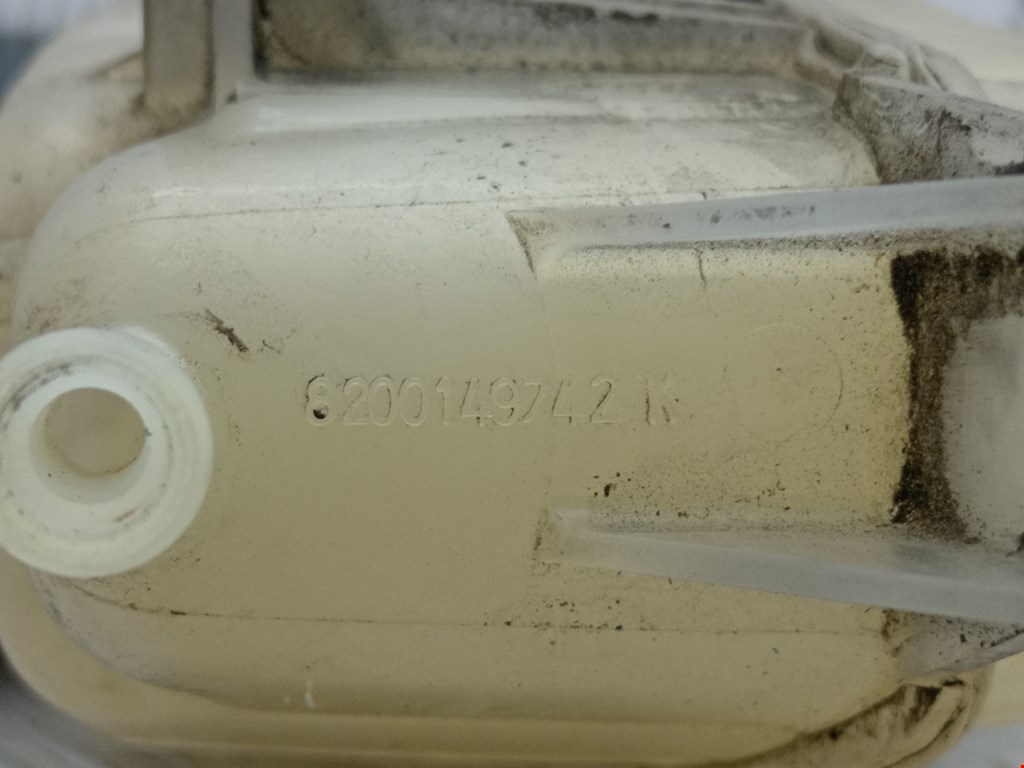 Бачок расширительный RENAULT Modus 2004-2012