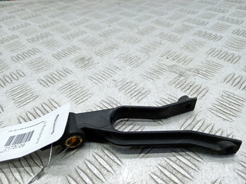 Кронштейн (крепление) радиатора OPEL Astra H/Family 2004-2015