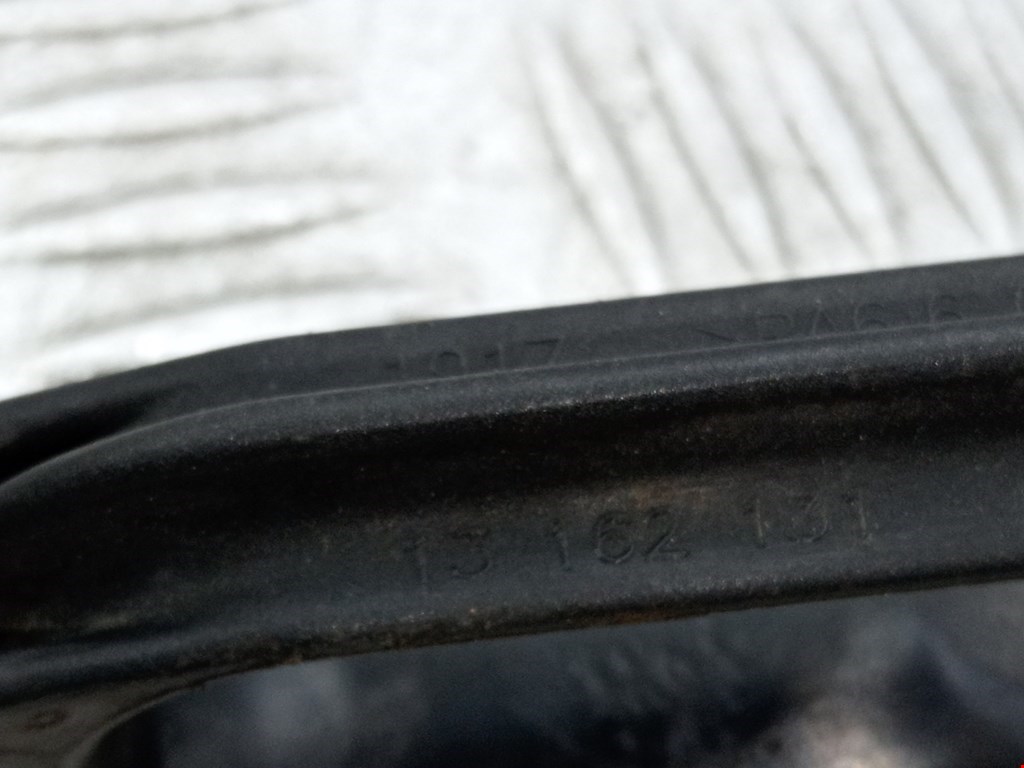 Кронштейн (крепление) радиатора OPEL Astra H/Family 2004-2015