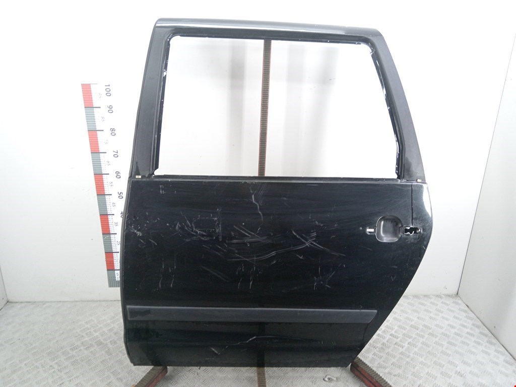 Дверь задняя левая FORD Galaxy 1995-2005