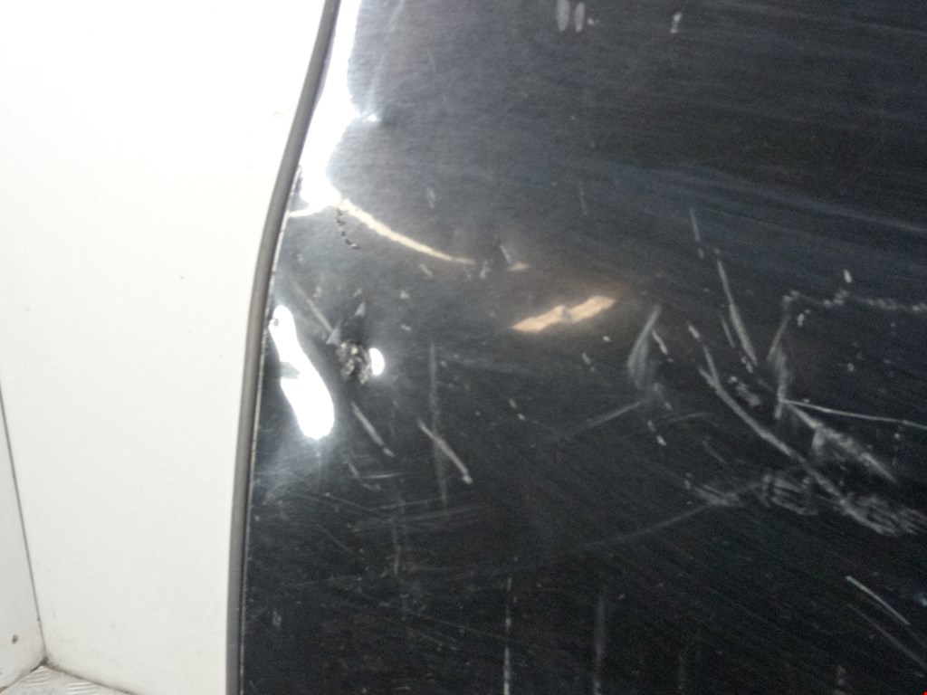 Дверь задняя левая FORD Galaxy 1995-2005